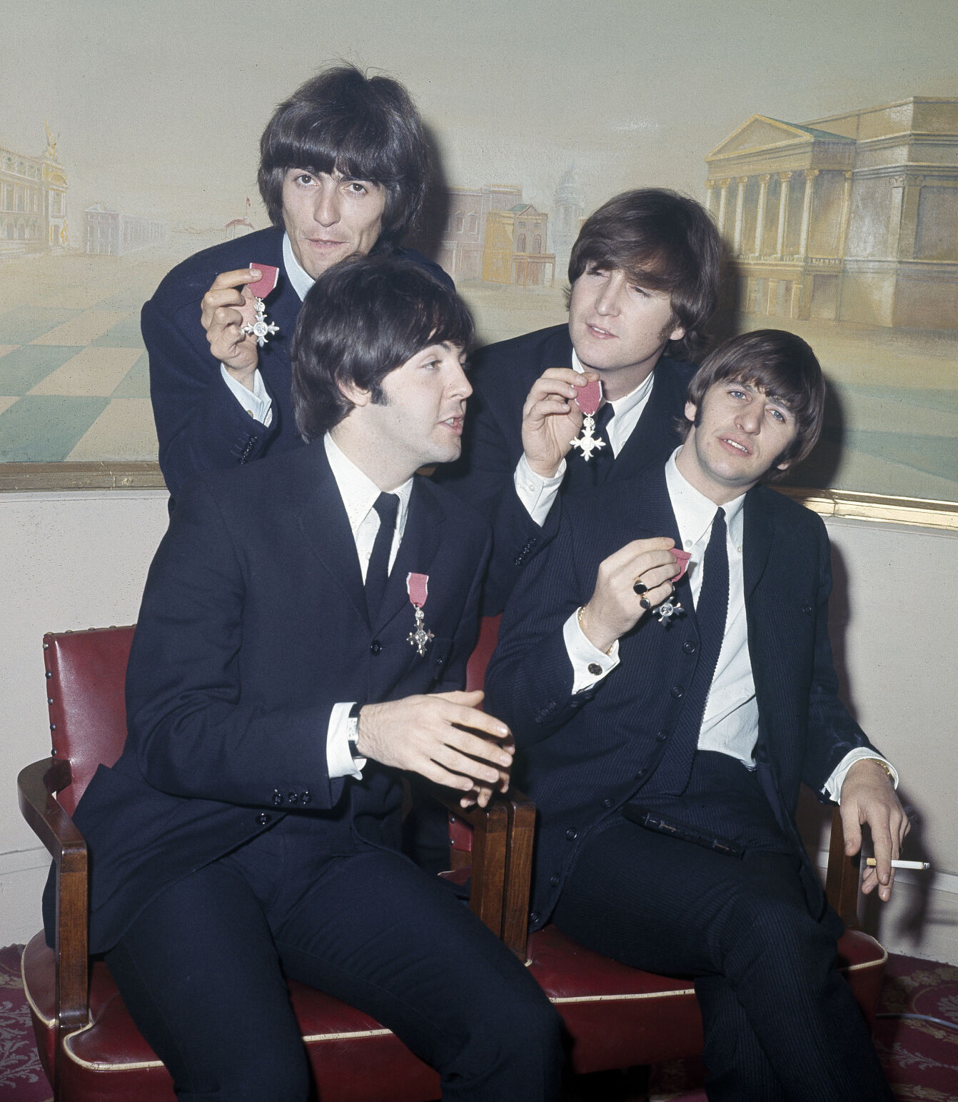 The Beatles